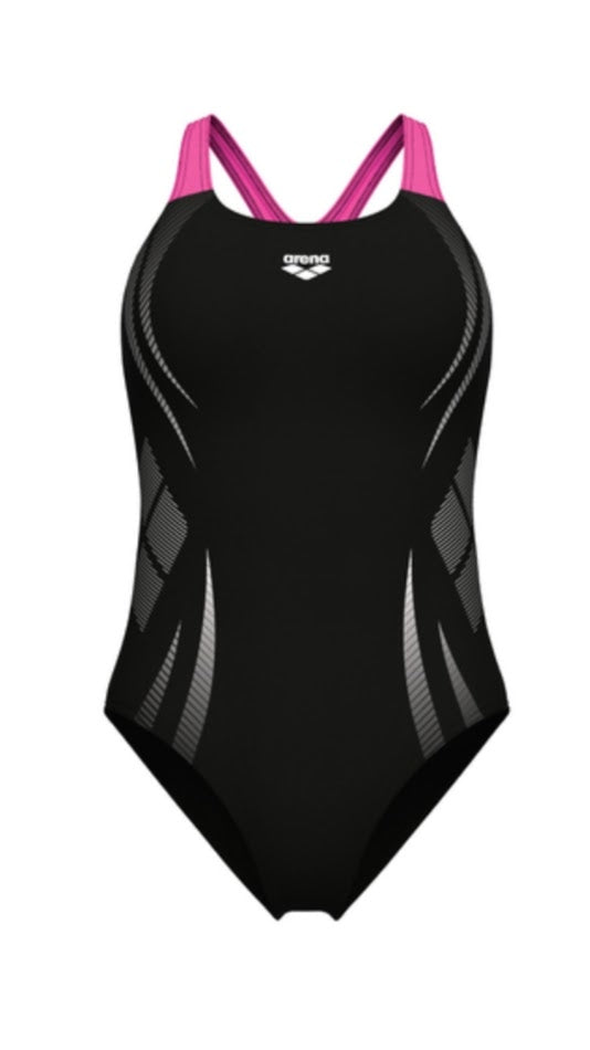 MALLA POSEIDONA SWIM PRO LB 590 ARENA
