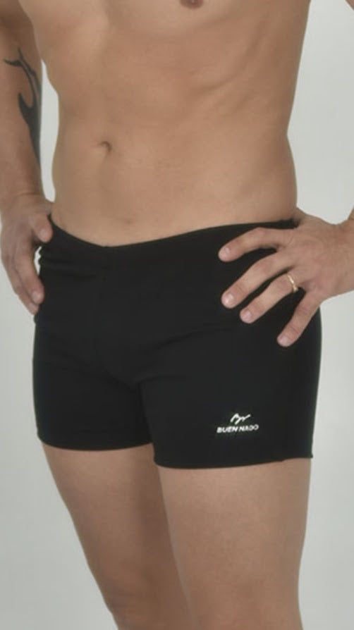 BOXER LISO 640 BUEN NADO