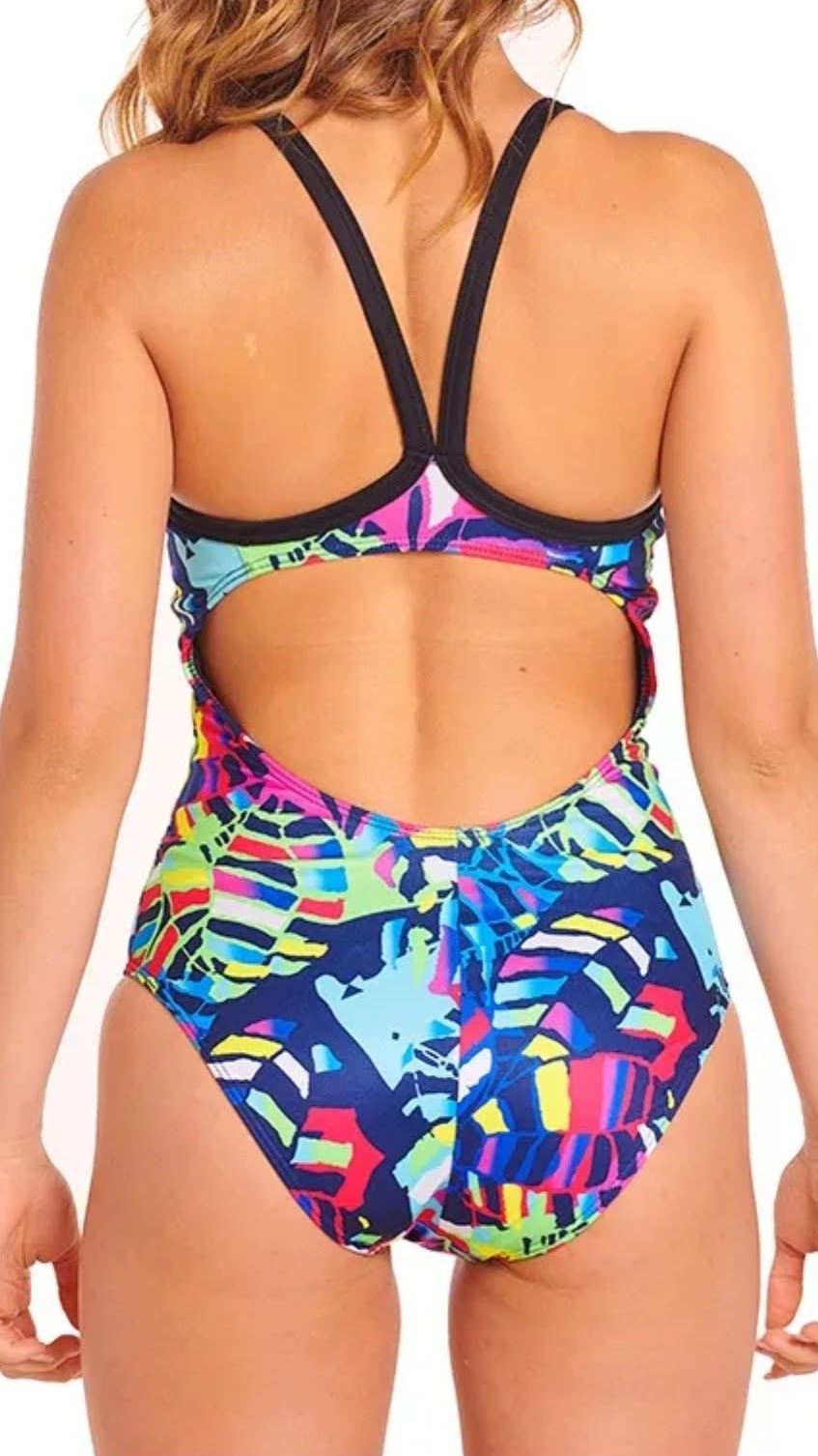 MALLA HERACLES ACUATIC NATURE