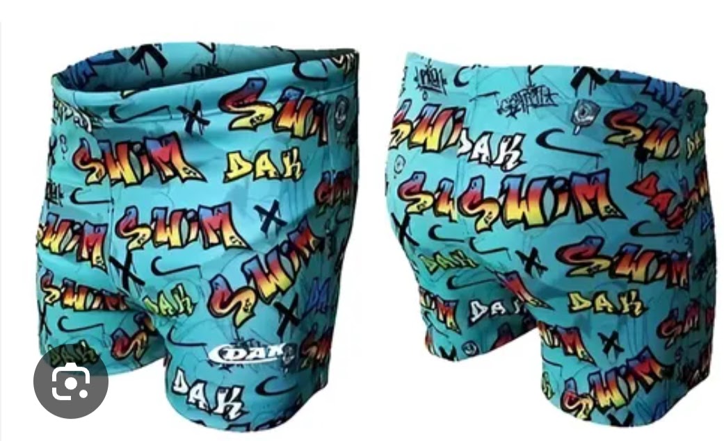 BOXER JUNIOR LAGUN