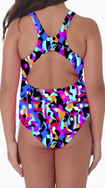 MALLA SPARKLING NIÑA HERACLES