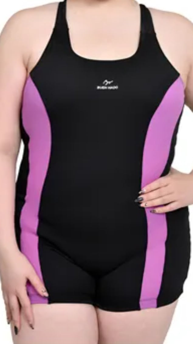 MALLA CON PIERNA RECORTE 398 BUEN NADO