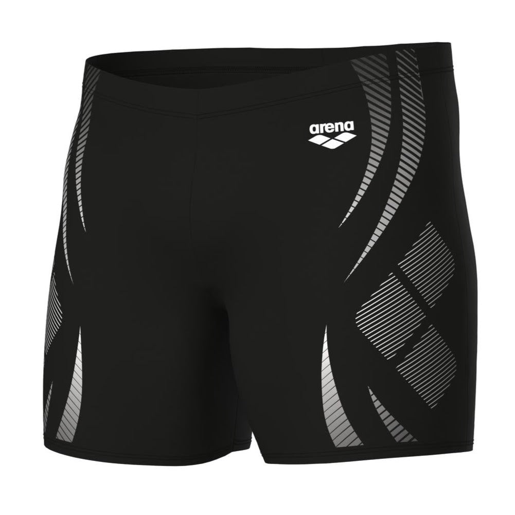 BOXER POSEIDONA ARENA