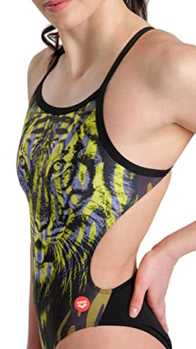 MALA CRAZY TIGER ARENA