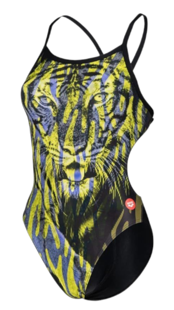 MALA CRAZY TIGER ARENA