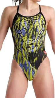 MALA CRAZY TIGER ARENA