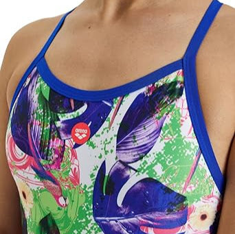 MALLA CRAZY FANTASY SKULL 980 ARENA