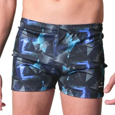 BOXER BLUE GLASS 662 BUEN NADO