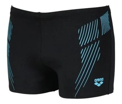 BOXER BLACK MARTINICA ARENA