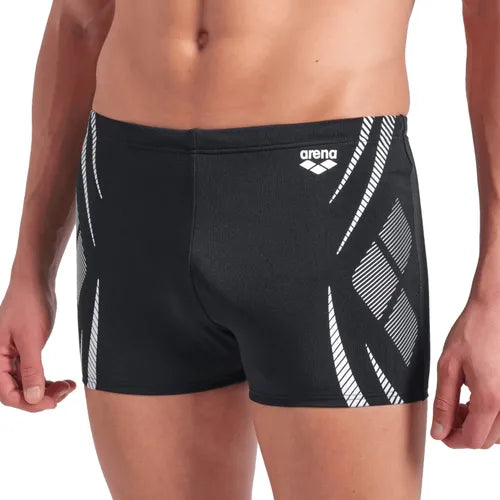 BOXER POSEIDONA ARENA