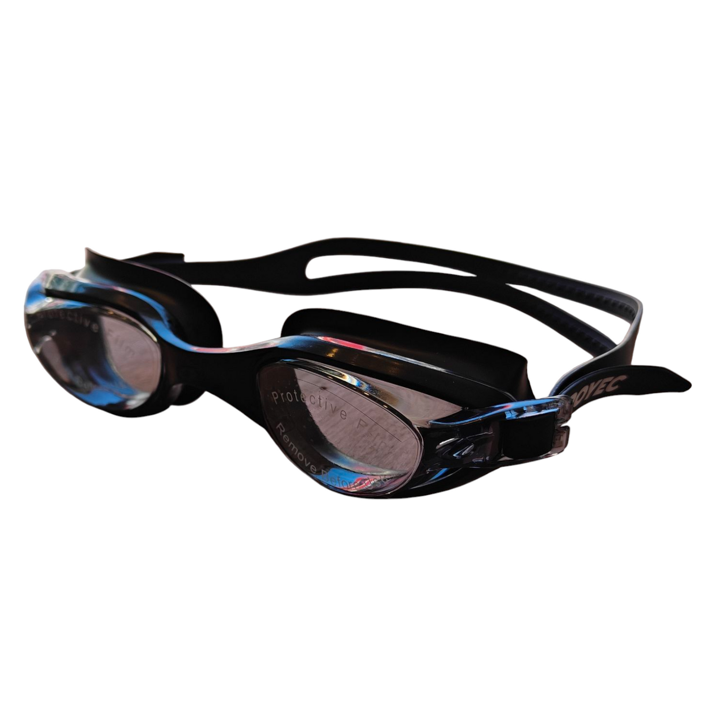 ANTIPARRA ICE PROYEC