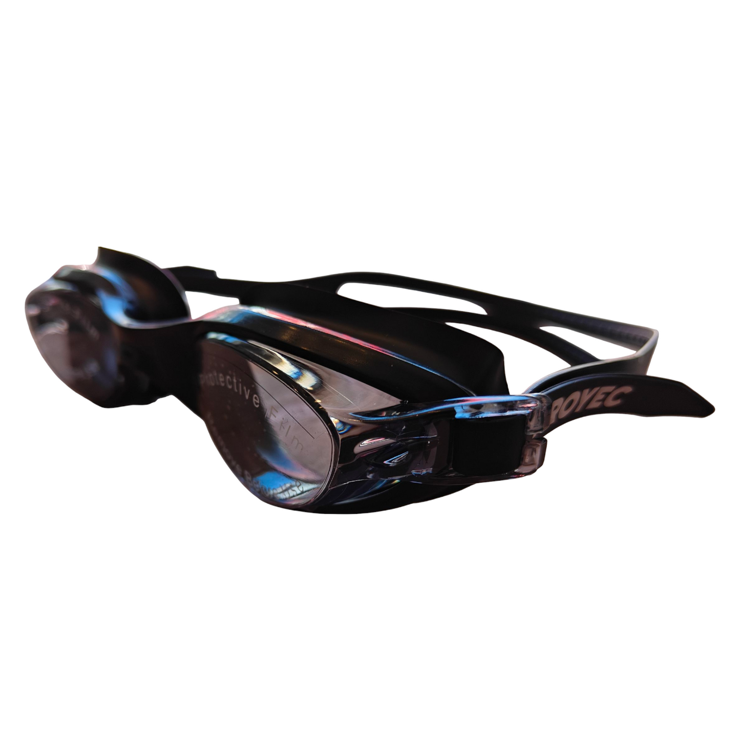 ANTIPARRA ICE PROYEC