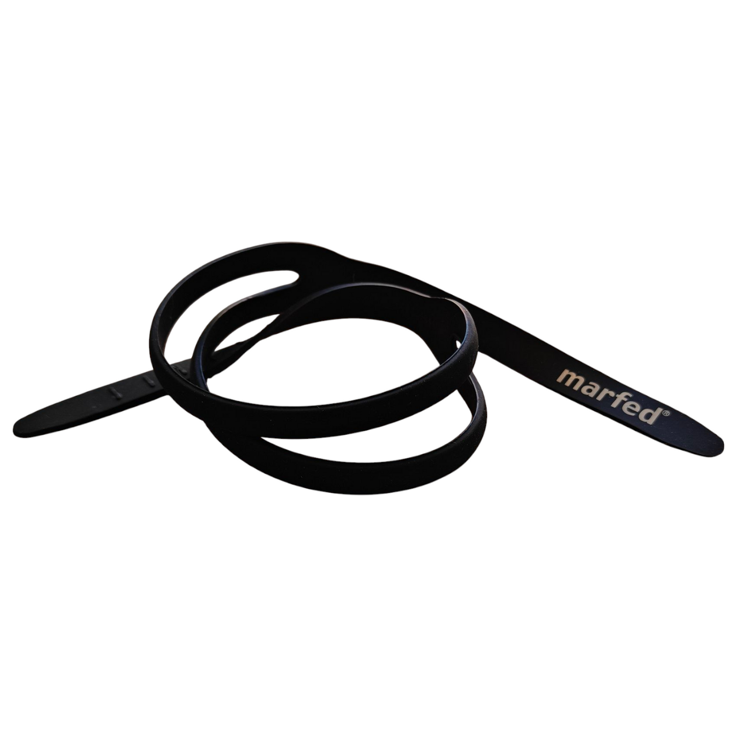 REPUESTO CORREA ANTIPARRA MARFED