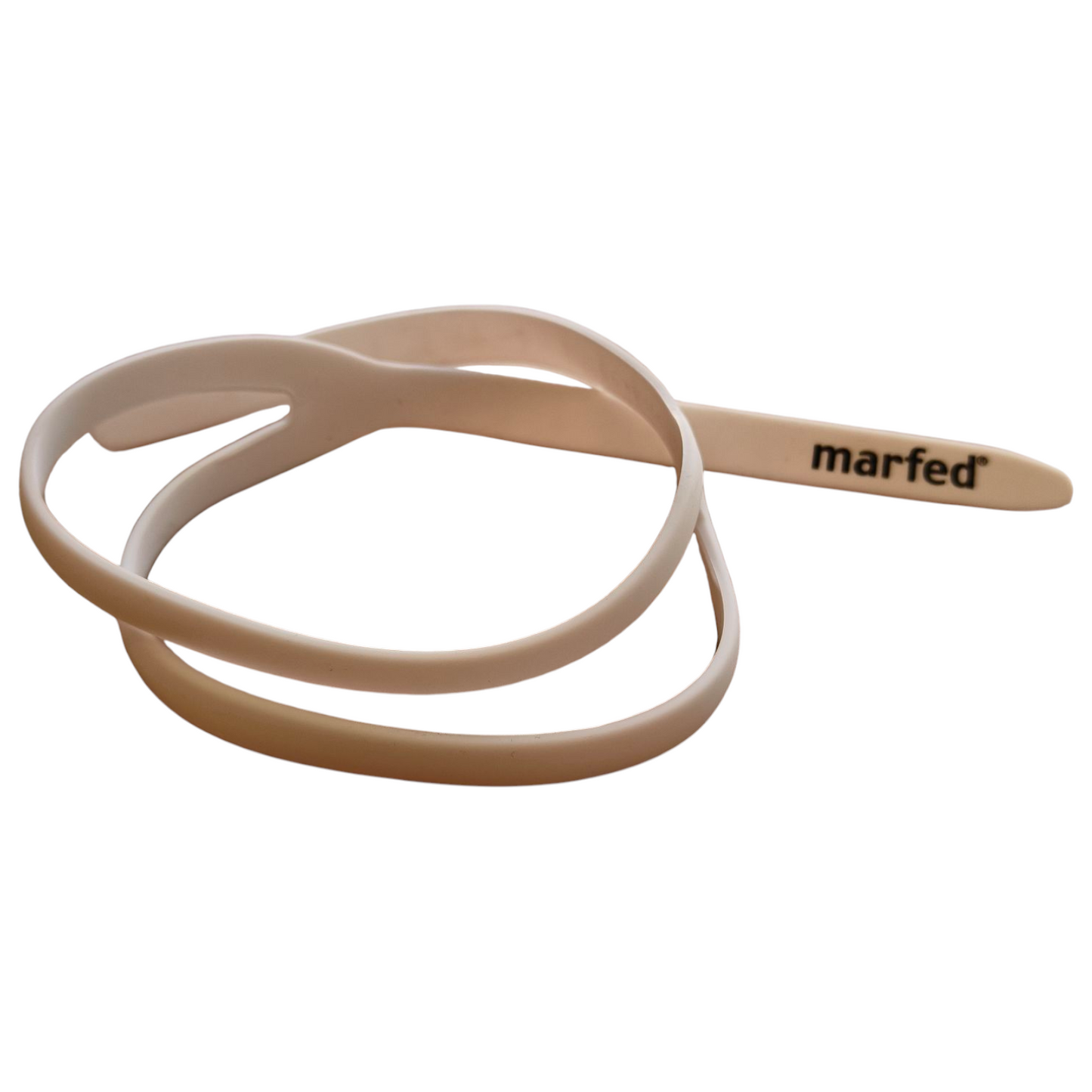 REPUESTO CORREA ANTIPARRA MARFED