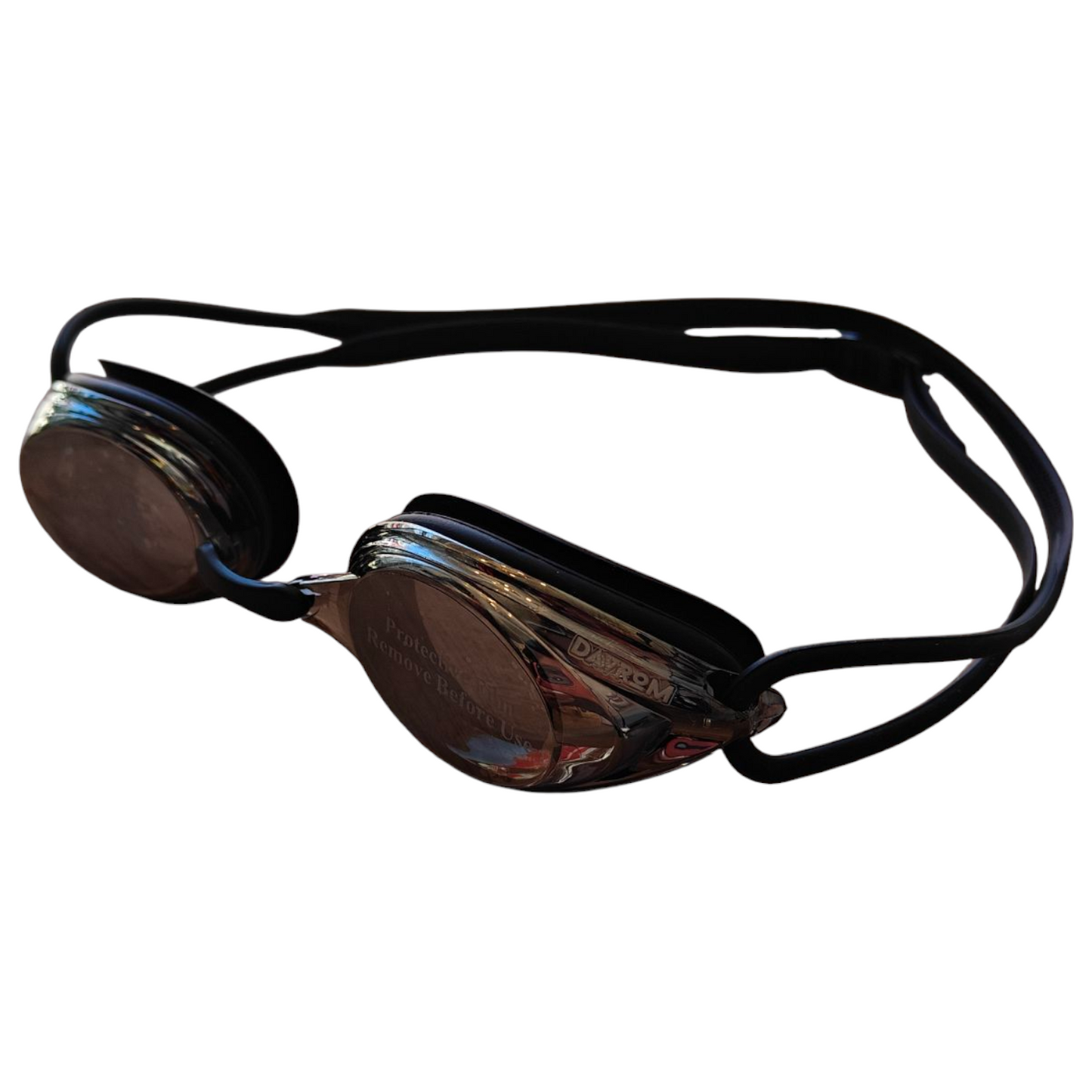 ANTIPARRA DAVROM MIRROR