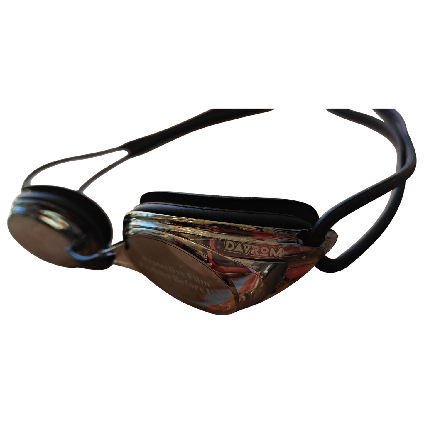 ANTIPARRA DAVROM MIRROR