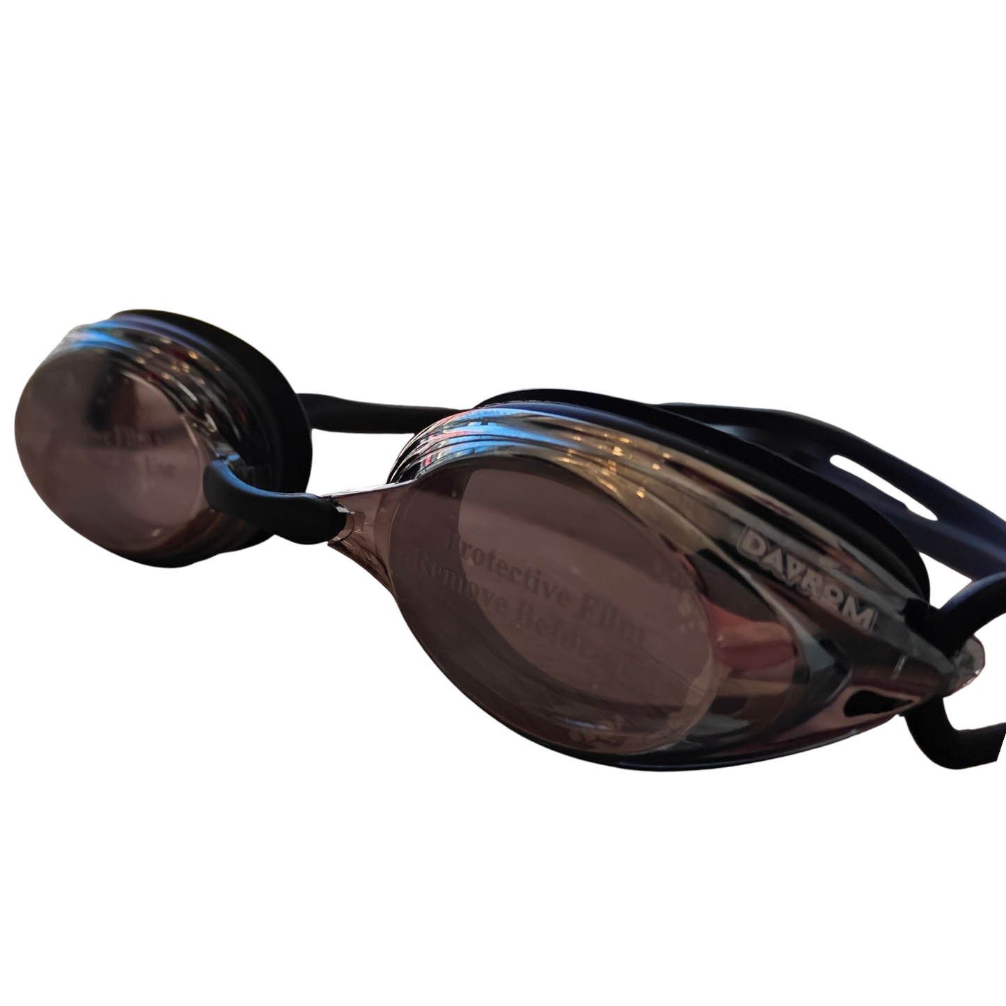 ANTIPARRA DAVROM MIRROR