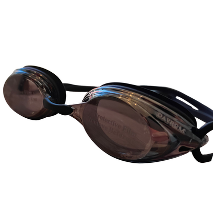 ANTIPARRA DAVROM MIRROR