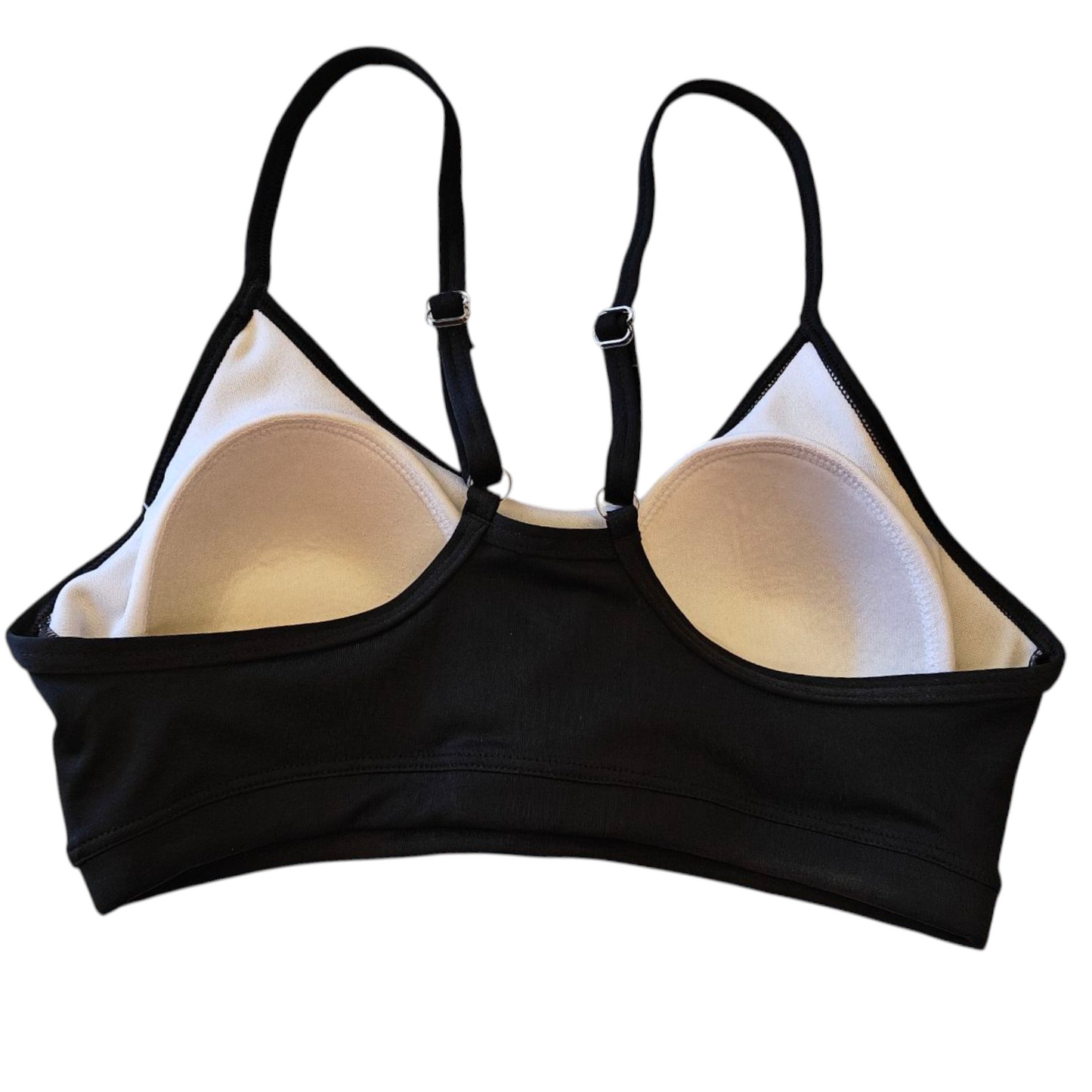 TOP LISO CON TAZA SPEED