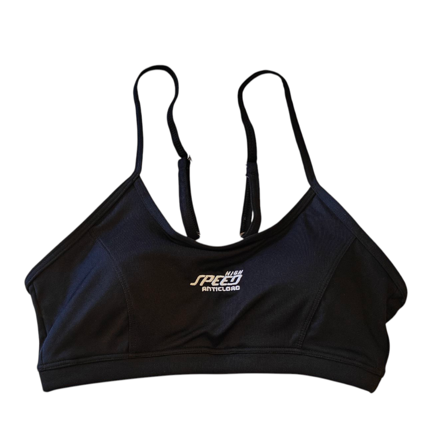 TOP LISO CON TAZA SPEED