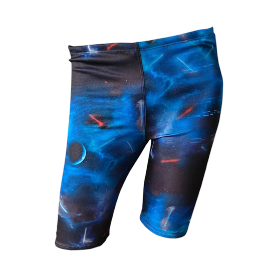 MALLA CALZA GALAXIA BUEN NADO