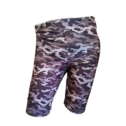 MALLA CALZA CAMUFLADA BUEN NADO