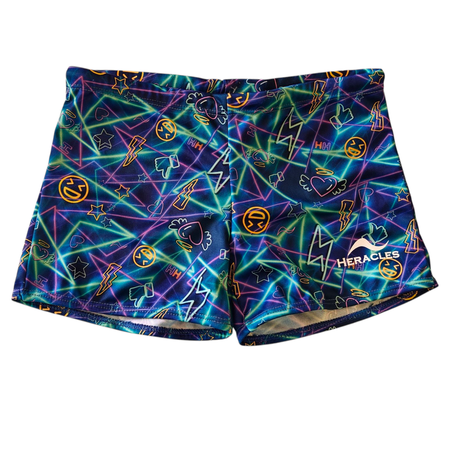 BOXER JUNIOR THUMBS UP HERACLES