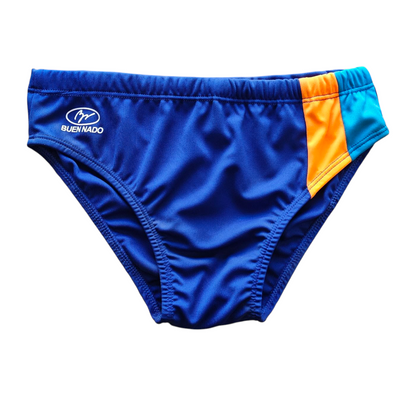 SUNGA JUNIOR RECORTES BUEN NADO