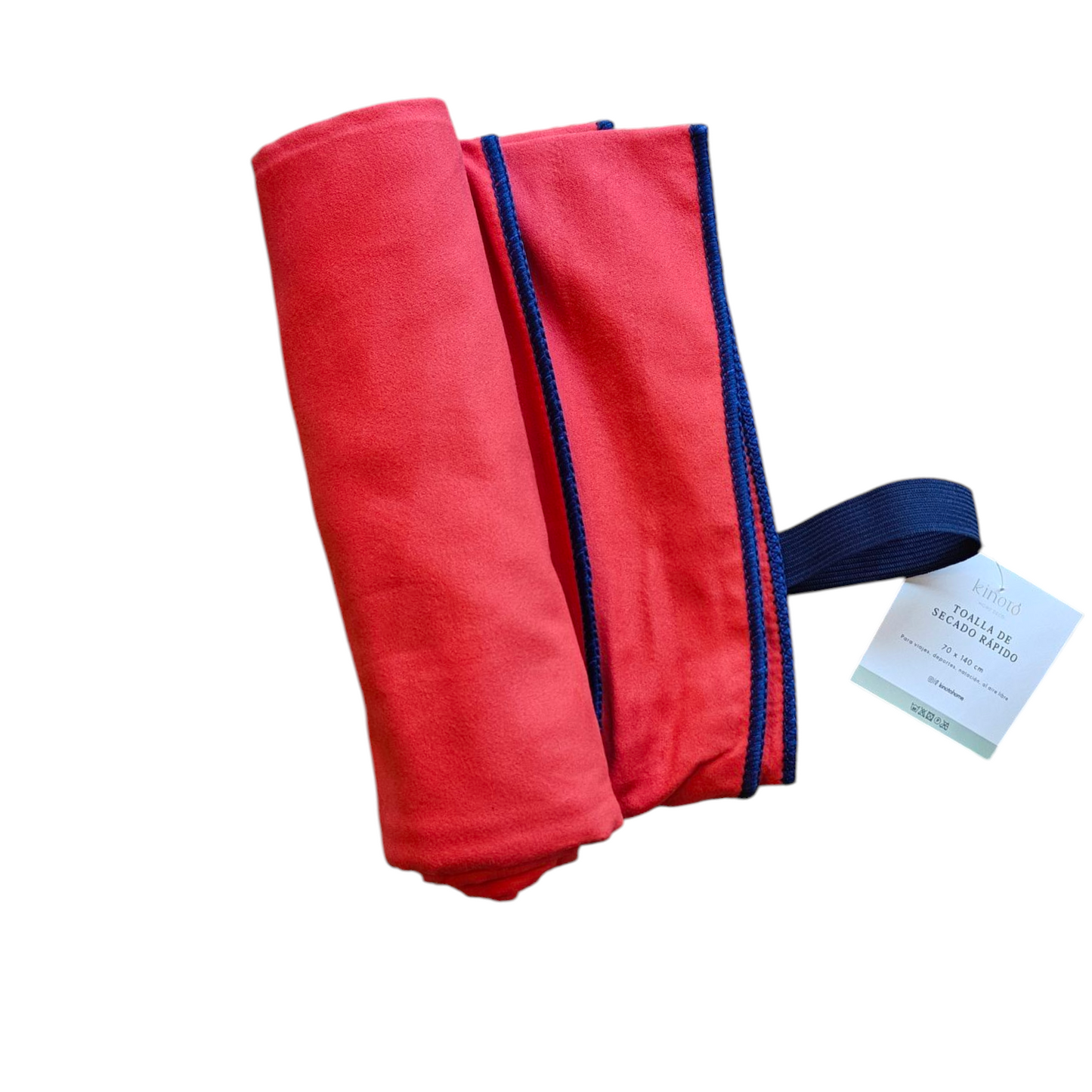 TOALLÓN SECADO RÁPIDO 140cmx70cm