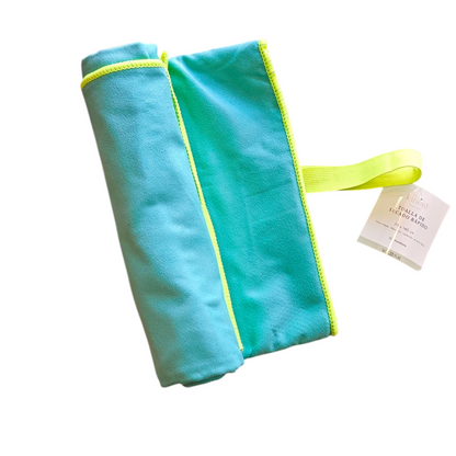 TOALLÓN SECADO RÁPIDO 140cmx70cm