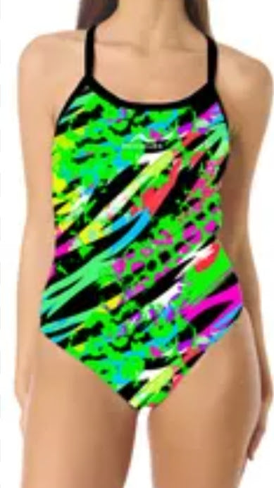 MALLA SAVAGE HERACLES