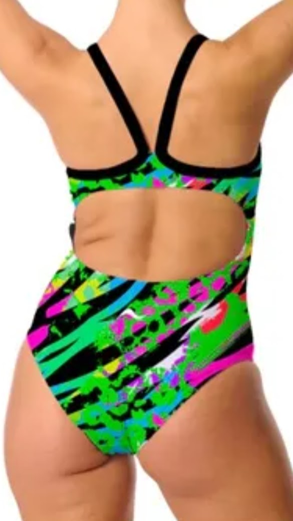 MALLA SAVAGE HERACLES