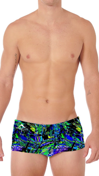 SUNGÓN ESTAMPADO HERACLES