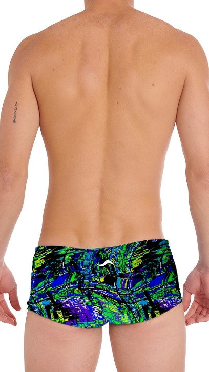 SUNGÓN ESTAMPADO HERACLES