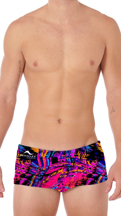 SUNGÓN ESTAMPADO HERACLES