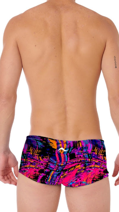 SUNGÓN ESTAMPADO HERACLES