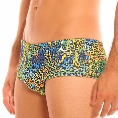 SUNGÓN ESTAMPADO HERACLES