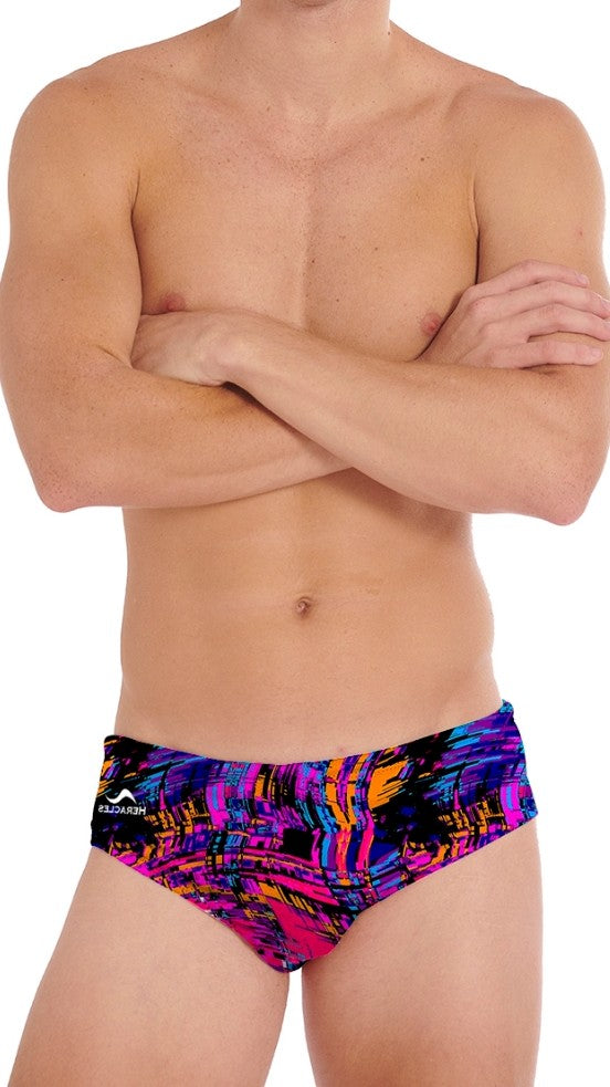 SUNGA ESTAMPADA HERACLES