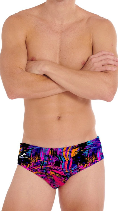 SUNGA ESTAMPADA HERACLES