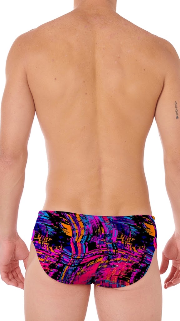 SUNGA ESTAMPADA HERACLES