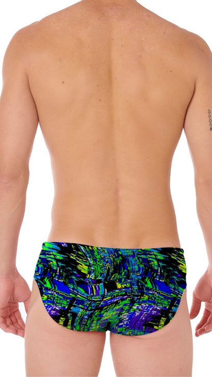 SUNGA ESTAMPADA HERACLES