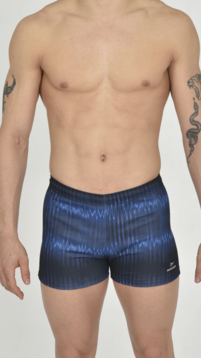 BOXER ELECTRO 662 BUEN NADO