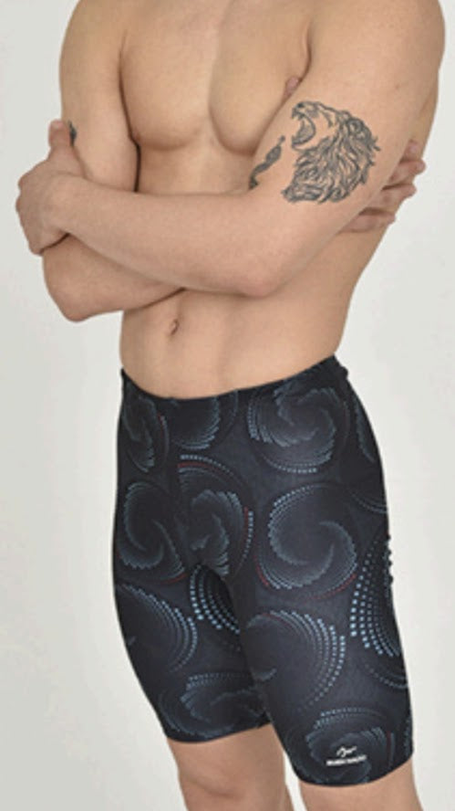 MALLA CALZA BOREAL BUEN NADO