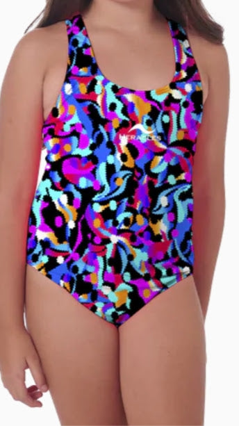 MALLA SPARKLING NIÑA HERACLES