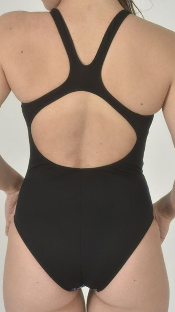 MALLA ESCALONETA 324 BN