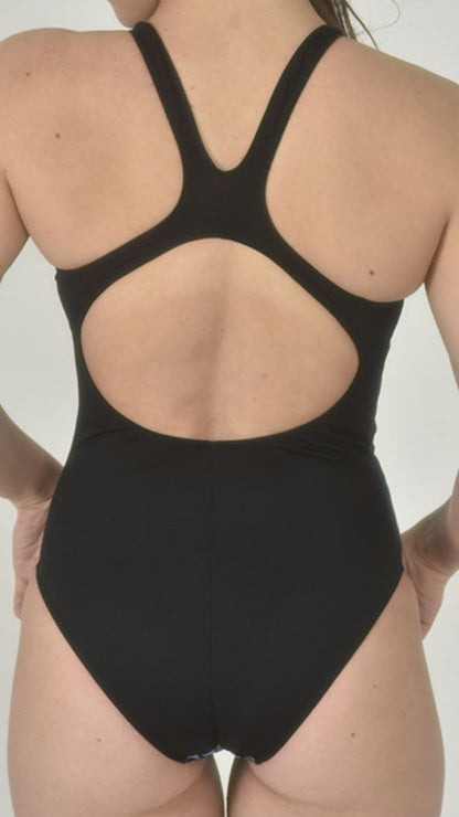 MALLA ESCALONETA 324 BN