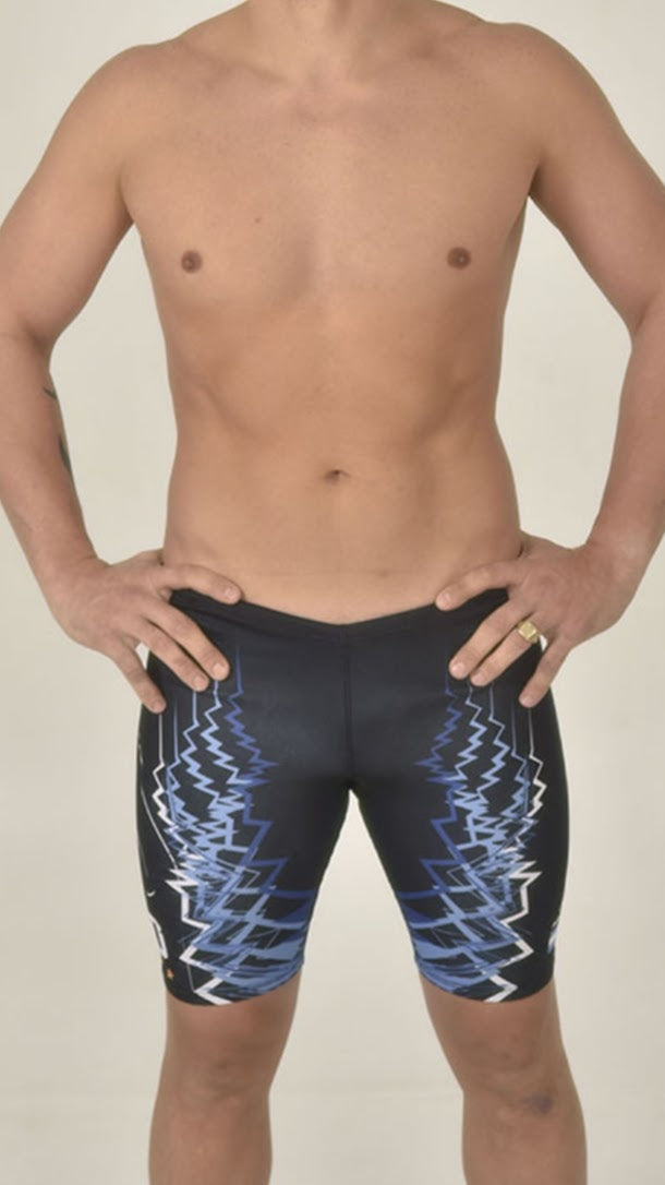 MALLA CALZA JAMMER GLORIA ARGENTINA 666Bis BN