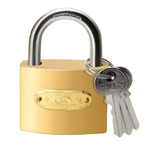 CANDADO PARA LOOKERS