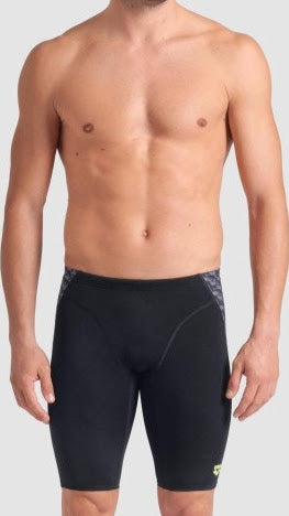 MALLA CALZA MONOGRAM ARENA