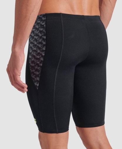 MALLA CALZA MONOGRAM ARENA